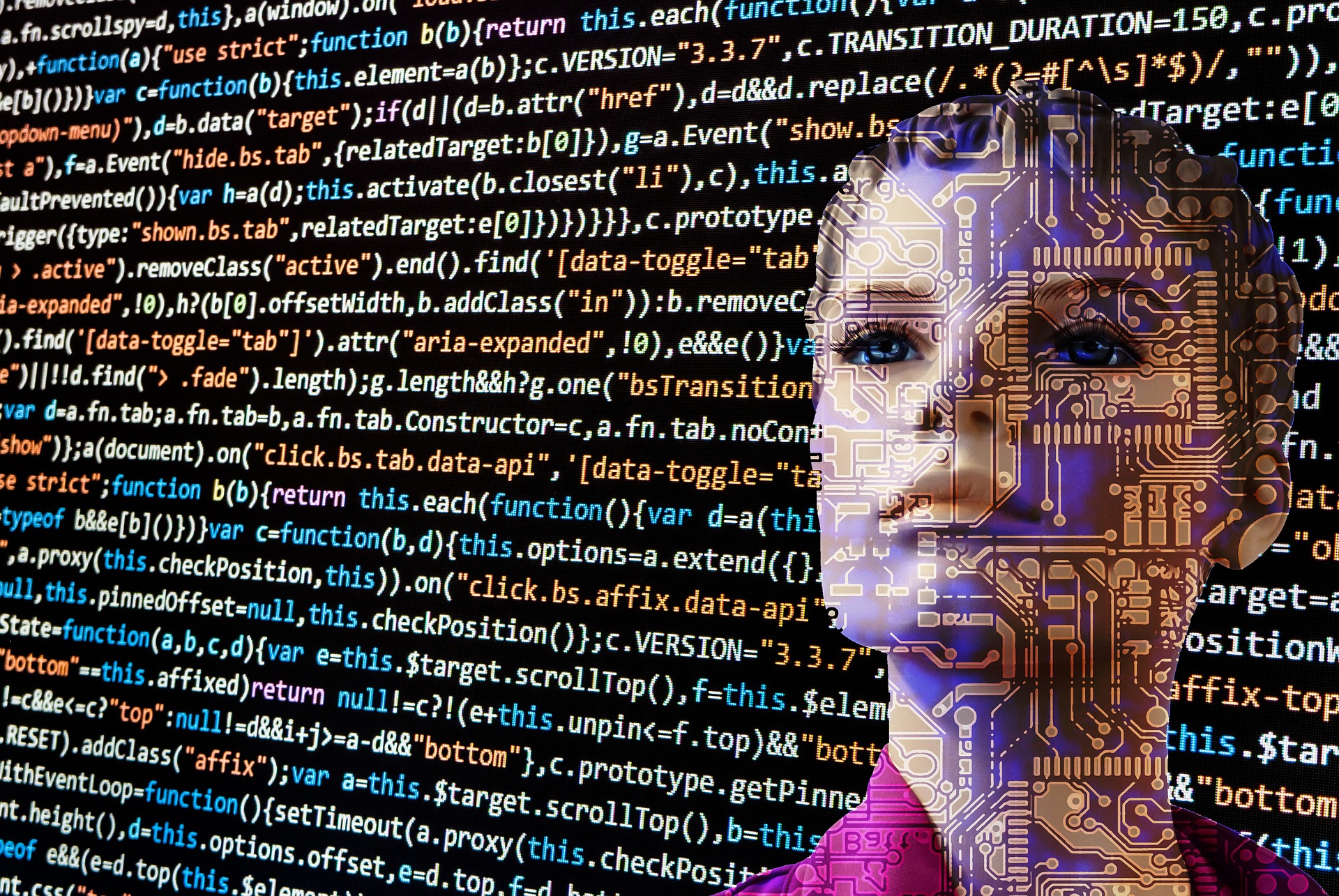 【最新AI技術】Deep Mindが二次元データから三次元データを生成する技術を開発【GQN】